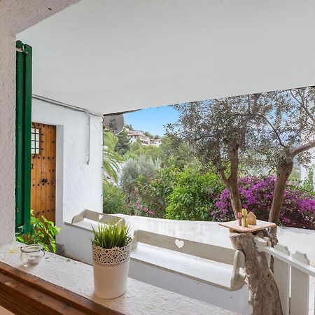 Bellavista 22 Leilighet Puerto de Sóller Eksteriør bilde