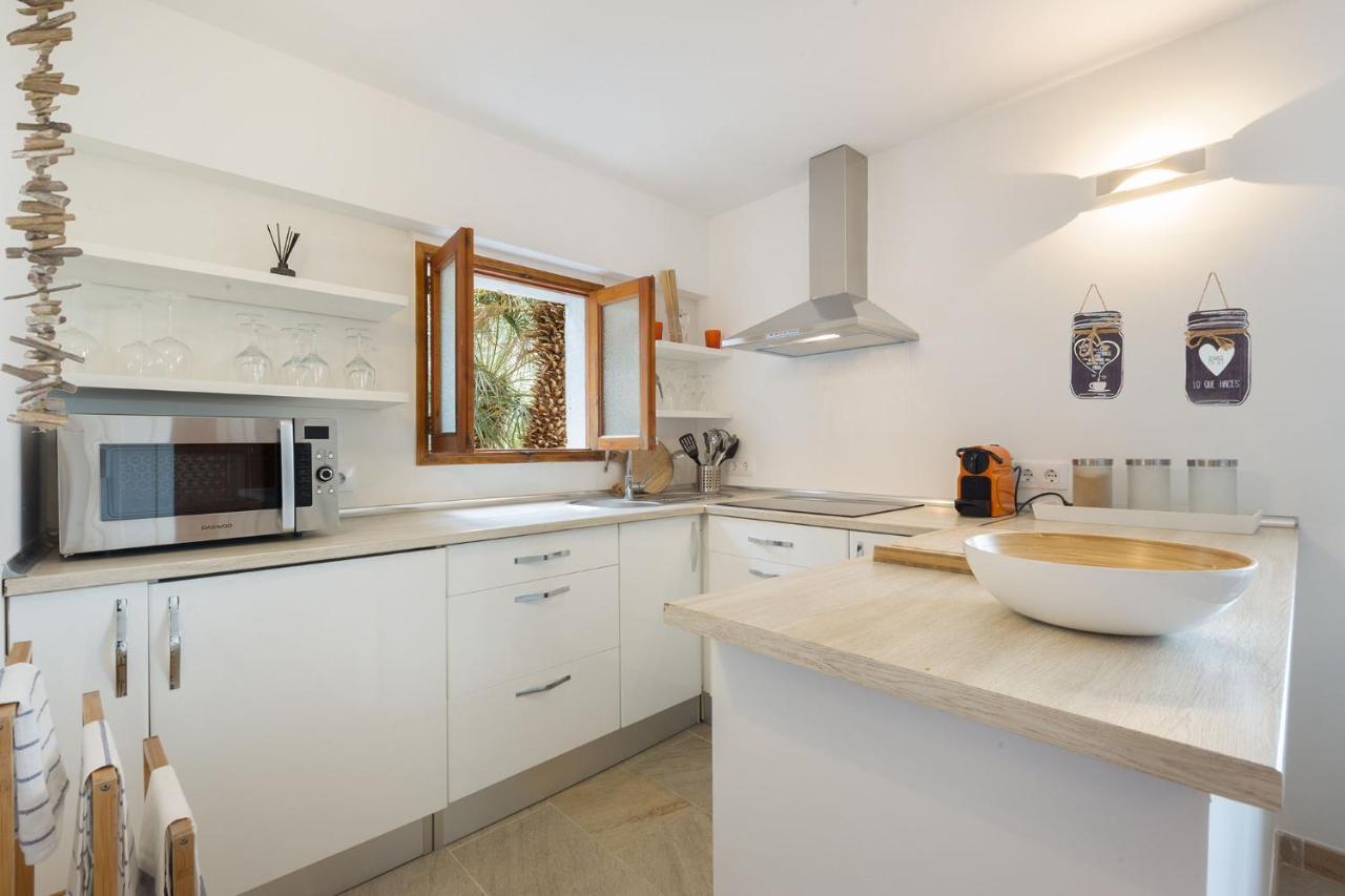 Bellavista 22 Leilighet Puerto de Sóller Eksteriør bilde