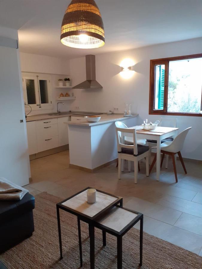 Bellavista 22 Leilighet Puerto de Sóller Eksteriør bilde