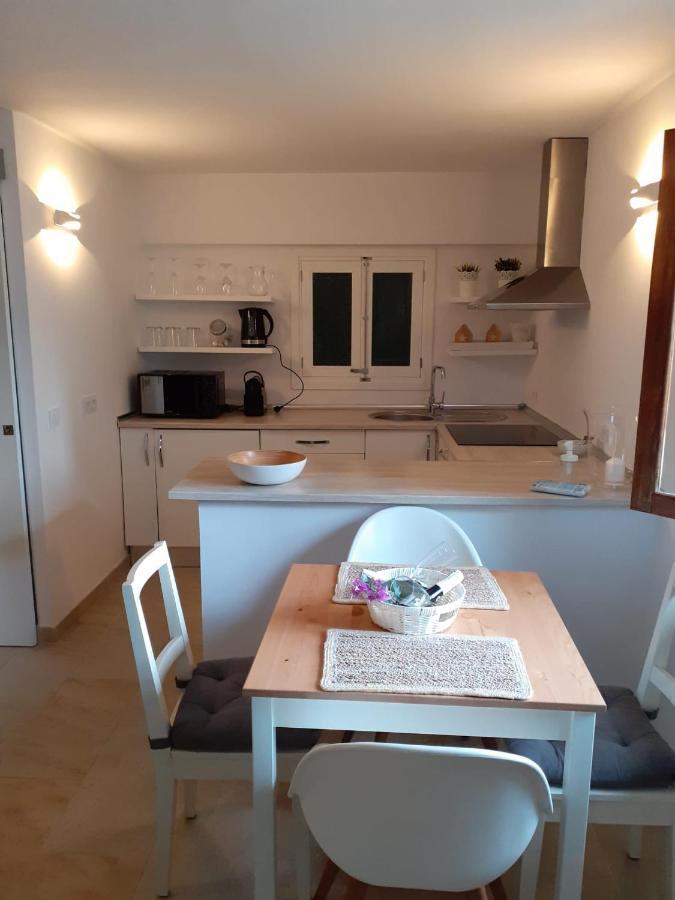 Bellavista 22 Leilighet Puerto de Sóller Eksteriør bilde