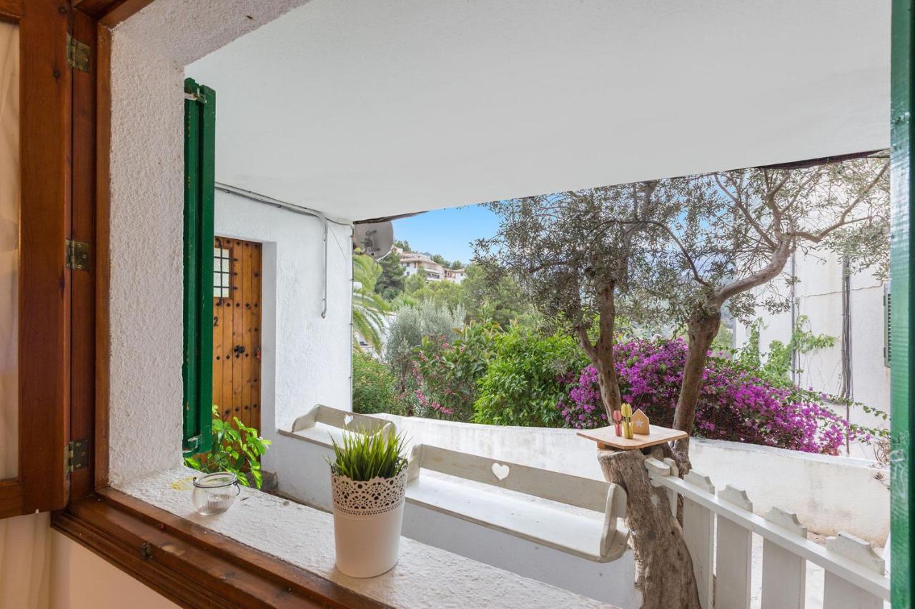 Bellavista 22 Leilighet Puerto de Sóller Eksteriør bilde