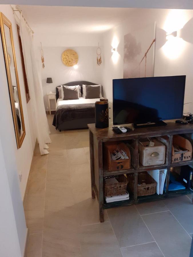 Bellavista 22 Leilighet Puerto de Sóller Eksteriør bilde