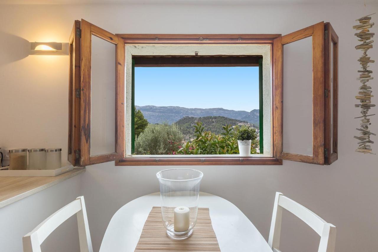 Bellavista 22 Leilighet Puerto de Sóller Eksteriør bilde