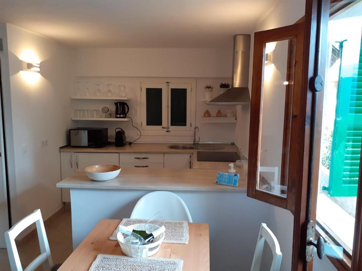 Bellavista 22 Leilighet Puerto de Sóller Eksteriør bilde