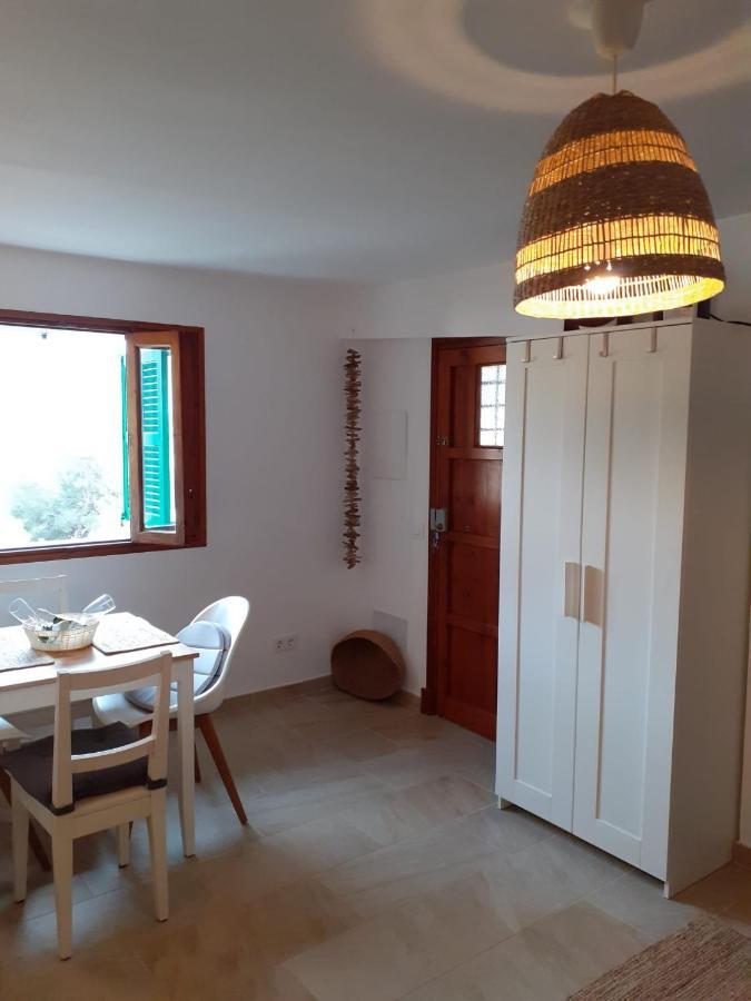 Bellavista 22 Leilighet Puerto de Sóller Eksteriør bilde