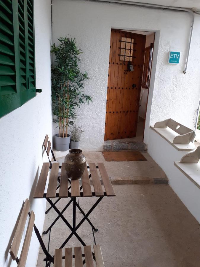 Bellavista 22 Leilighet Puerto de Sóller Eksteriør bilde